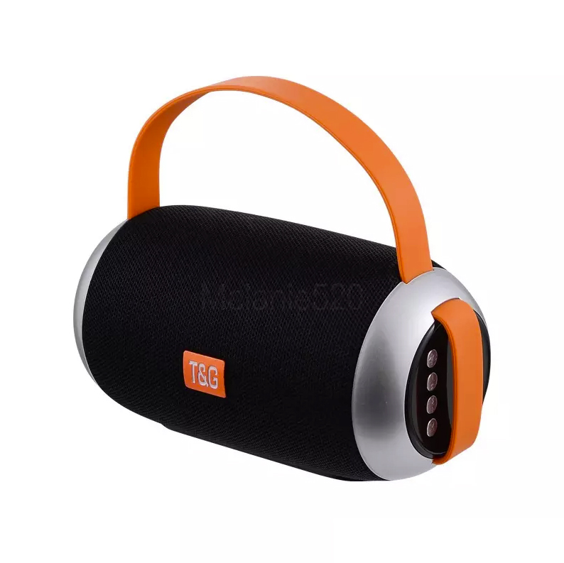 bluetooth-zvucnik-tg112-crni-97565-109400.png Bluetooth zvucnik TG112 crni - Slika 1