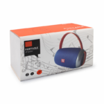 Bluetooth zvucnik TG112 crni - Slika 2