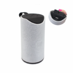 Bluetooth zvucnik TG113 sivi
