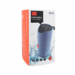 Bluetooth zvucnik TG113 sivi - Slika 3