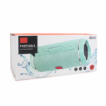 Bluetooth zvucnik TG116 army - Slika 3