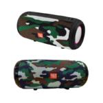 Bluetooth zvucnik TG537 army - Slika 3