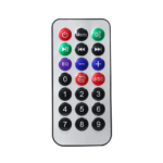 Bluetooth zvucnik TTD-8251 8" - Slika 3