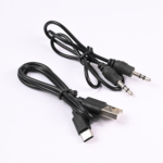 Bluetooth zvucnik WS-1869 crni - Slika 4