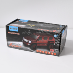 Bluetooth zvucnik WS-1869 crni - Slika 5