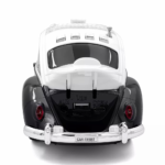 Bluetooth zvucnik WS-1958 crni - Slika 2