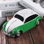 Bluetooth zvucnik WS-1958 zeleni - Slika 3