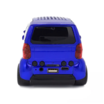 Bluetooth zvucnik WS-233 plavi - Slika 3