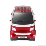 Bluetooth zvucnik WS-233 plavi - Slika 5
