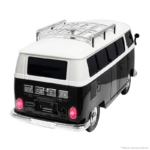 Bluetooth zvucnik WS-266 plavi - Slika 2