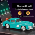 Bluetooth zvucnik WS-300SL zuti - Slika 3