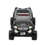 Bluetooth zvucnik WS-X65 crni - Slika 2