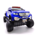 Bluetooth zvucnik WS-X65 plavi - Slika 2
