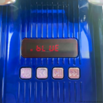 Bluetooth zvucnik WS-X65 plavi - Slika 4