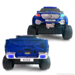 Bluetooth zvucnik WS-X65 plavi - Slika 5