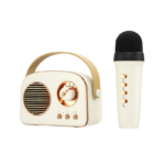 Bluetooth zvucnik T20 PLUS beli