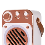 Bluetooth zvucnik BS2632 - Slika 3