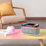 Bluetooth zvucnik S300 - Slika 4