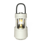 Bluetooth zvucnik QD08 beli - Slika 2