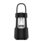 Bluetooth zvucnik QD08 crni - Slika 2