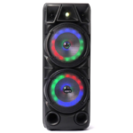 Bluetooth zvucnik ZQS-8210 2x8" - Slika 2