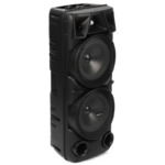 Bluetooth zvucnik ZQS-8210 2x8" - Slika 4