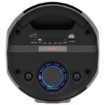 Bluetooth zvucnik ZQS6208 - Slika 2
