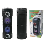 Bluetooth zvucnik ZQS6208 - Slika 4