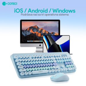 Oprema za laptop, telefone i tablete HotspotPro