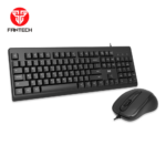Combo mis i tastatura Fantech GO KM-103 crni - Slika 2