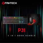 Combo set Gaming Fantech P31 Hero 3u1 - Slika 6