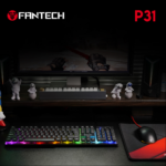 Combo set Gaming Fantech P31 Hero 3u1 - Slika 9