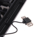 Cooler za laptop  Master Vision N19 - Slika 5