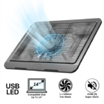 Cooler za laptop Mikuso NCP-063 - Slika 2