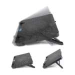Cooler za laptop Mikuso NCP-071 - Slika 3