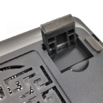 Cooler za laptop Mikuso NCP-075 - Slika 3