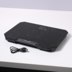 Cooler za laptop Mikuso NCP-213 - Slika 2