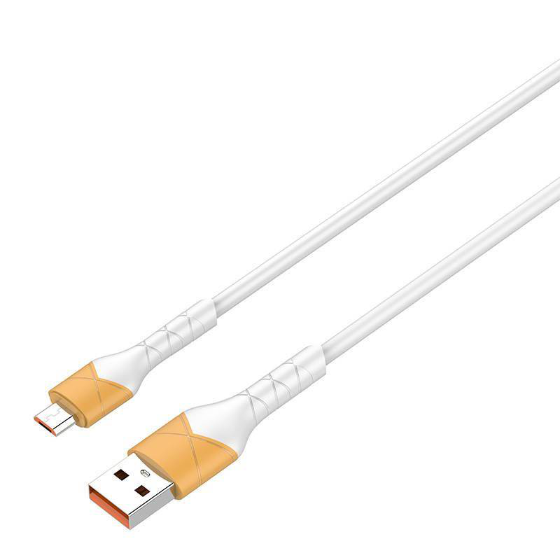 data-kabl-ldnio-ls801-30w-fast-micro-usb-beli-1m-204413-312017.png Data kabl Ldnio LS801 30W Fast micro USB beli 1m - Slika 1