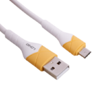 Data kabl Ldnio LS802 30W Fast micro USB beli 2m - Slika 3