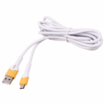 Data kabl Ldnio LS802 30W Fast micro USB beli 2m - Slika 4