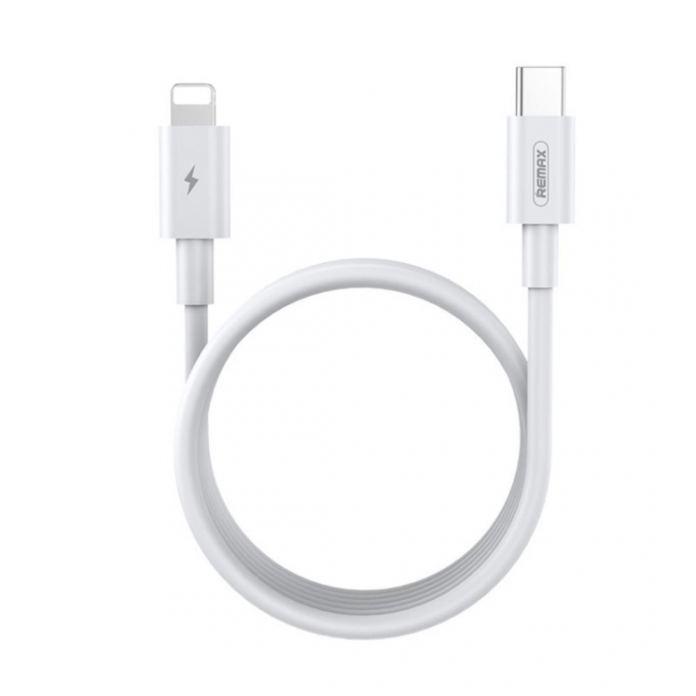 data-kabl-remax-rc-183i-pd-30w-type-c-na-iphone-lightning-2m-beli-230794-396679.png Data kabl REMAX RC-183i PD 30W Type C na iPhone lightning 2m beli - Slika 1