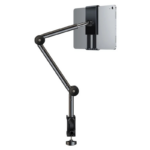 Desktop drzac za tablet crni
