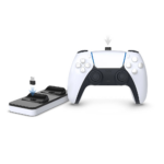 Dobe TP5-0505 stalak-punjač za dva gamepada PS5 - Slika 9