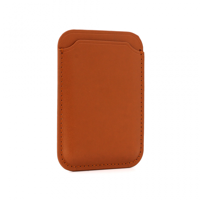 drzac-za-kartice-leather-wallet-svetlo-braon-142815-210411.png Drzac za kartice Leather Wallet svetlo braon - Slika 1