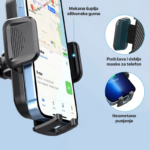 Drzac za mobilni telefon Pluginn PI-03 - Slika 4