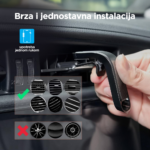 Drzac za mobilni telefon Teracell TC-03 magnetic - Slika 3