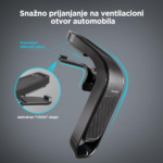 Drzac za mobilni telefon Teracell TC-03 magnetic - Slika 4