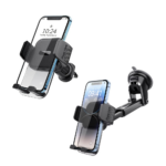 Drzac za mobilni telefon Teracell TC-04 2u1 - Slika 2