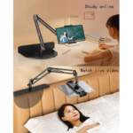 Drzac za tablet D51 multifunkcionalni crni - Slika 2