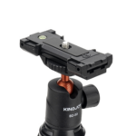 Fleksiblni tripod Kingjoy KT-660 + drzac za telefon - Slika 5